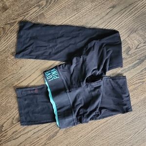 Victori's Secret Pink Yoga Pants